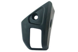Cover left footpeg Peugeot Speedfight 2