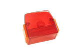 Taillight Lens Puch Maxi Large