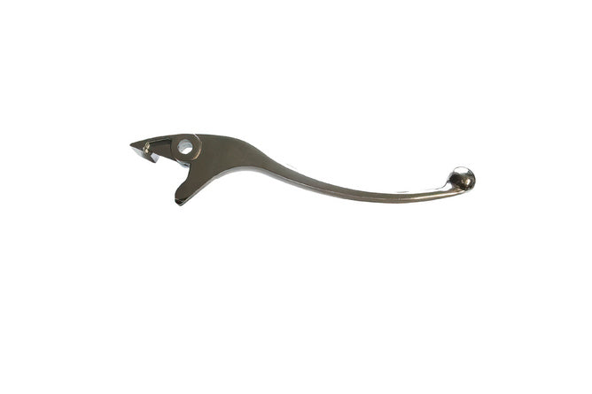 Bromshandtag höger sida silver Grand Retro kinesisk scooter