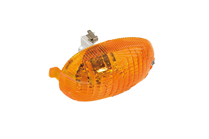 Blinkers vänster fram Piaggio Typhoon