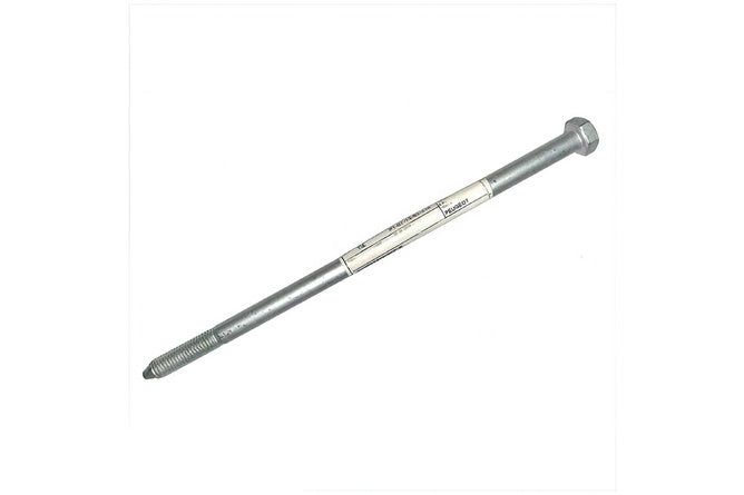Motormonteringsaxel 10x 1.50 - 240mm Peugeot Ludix