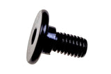 Collar Screw M6x14 (8x3) black