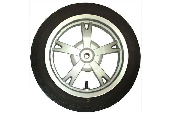 Bakhjul 12" x 2.75 Peugeot Kisbee