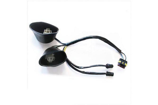 Strömkabelsats Huvudlampa Wr Connector Xor 50