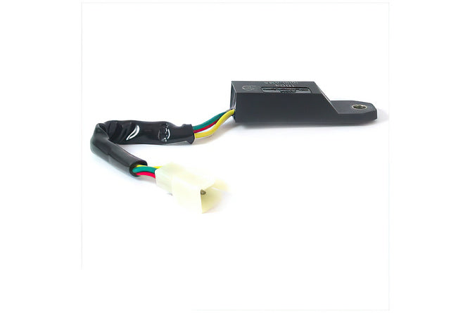 Temperatursensor Peugeot Tweet