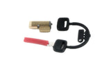 Steering Lock Vespa Ciao / Si