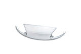 Taillight Lens Peugeot Vivacity Carbon