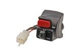Switch left Yamaha BWs / MBK Booster