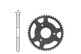 Rear Sprocket IGM Rieju RS2 Matrix 55mm 3 hole 46 teeth