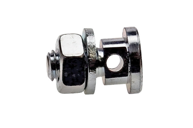 Skruvnipplar bromskabel Vespa fram / Tomos fram bak