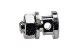 Screw Nipple brake cable Vespa front / Tomos front rear