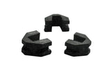 CVT Sliders GY6 / Kymco / Peugeot (x3)