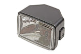 Headlight Tomos A35 / Quadro Square