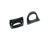 Grab Handle Set Yamaha Neos / MBK Ovetto black