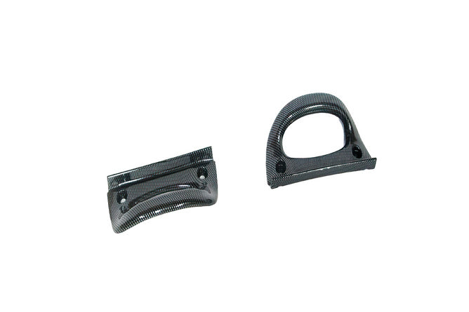 Grab Handle Set Yamaha Neos / MBK Ovetto Carbon