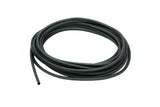 Fuel Hose Rubber black 5x8mm 10 meters