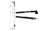 Speedometer Cable Kymco Agility u002210