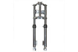 Fork EBR Puch Maxi 445mm Chrome