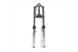 Fork EBR Vespa Ciao Chrome