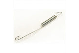Spring clutch release lever Kreidler
