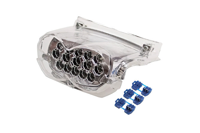 Bakljus 15 LEDs Yamaha Neos / MBK Ovetto