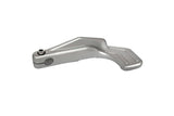 Kick Start Lever CPI / Generic / Keeway aluminium silver
