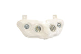 Headlight Gilera Runner 2007 white