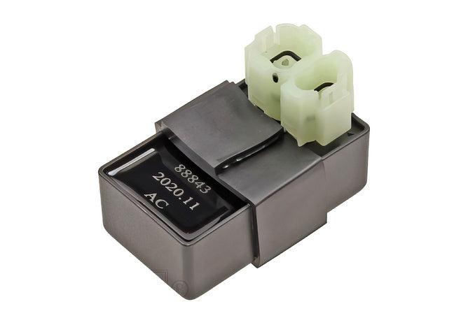 CDI Box 4T GY6 Typ B Öppen AC