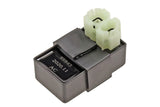 CDI Box 4T GY6 Type B Open AC