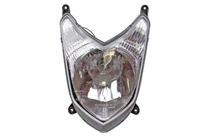 Huvudljus Kymco Agility 10" / 12"