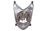 Headlight Kymco Agility 10u0022 / 12u0022