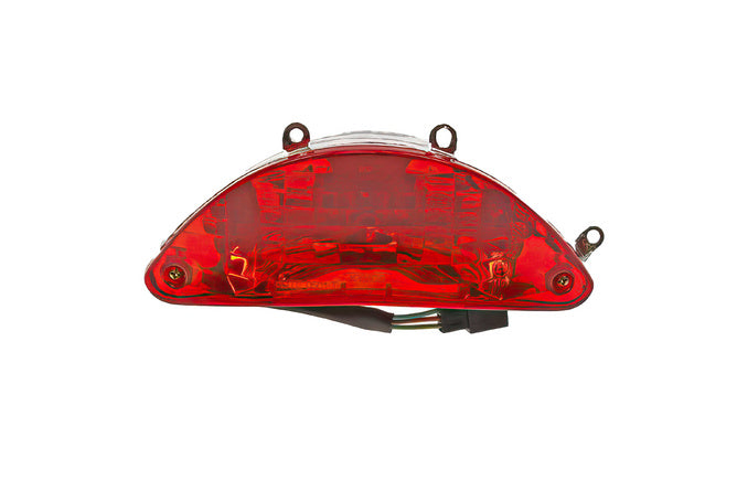 Bakljus Kymco Agility 50 / 125