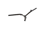 Handlebar Kymco Filly 1 / Baotian Speedy 1 black