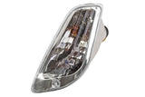 Indicator left front Vespa LX 50 / 125 2T / 4T