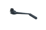 Kick Start Lever Tomos A35 steel black