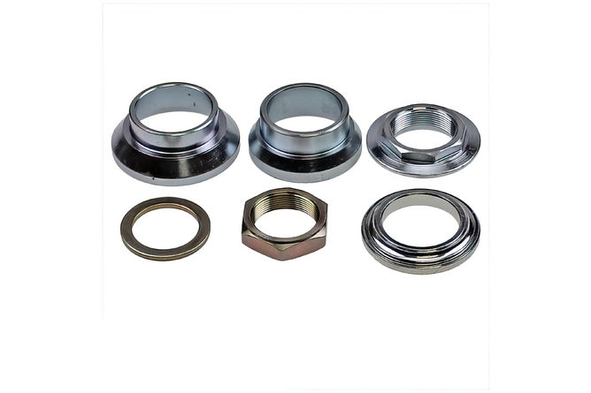 Styrhuvudslager utan bollar Beta Ark 29.5mm