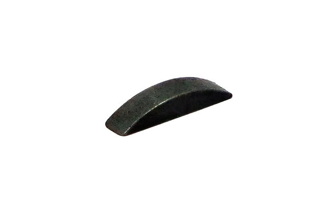 Woodruff Nyckel svänghjul Zündapp / 3x3,7x9,6