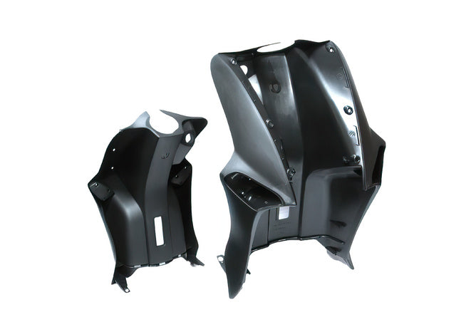 Inre Främre Kaross med blinkers Kymco Agility 10 / 12"