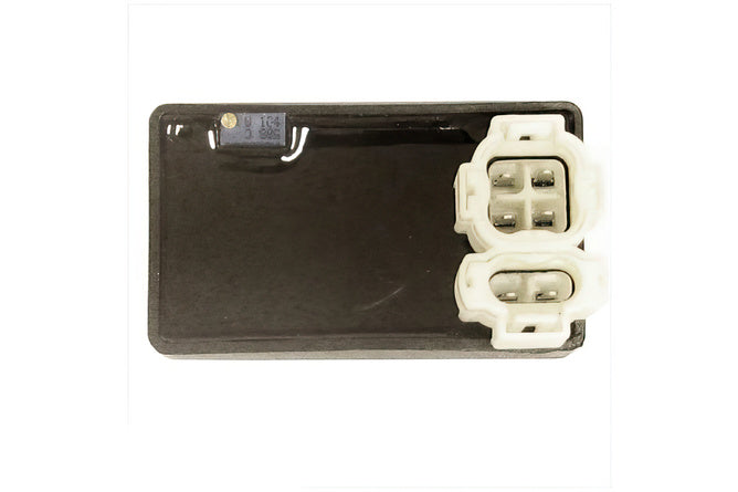 CDI Box 4T GY6 Typ B Justerbar AC