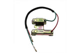 Resistor headlight 4T GY6 30W 5.9 Ohm / 5W 5 Ohm