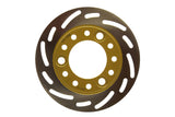 Brake Disc Sym Mio / Kymco Kb / K12 160x58x3,5 stainless steel