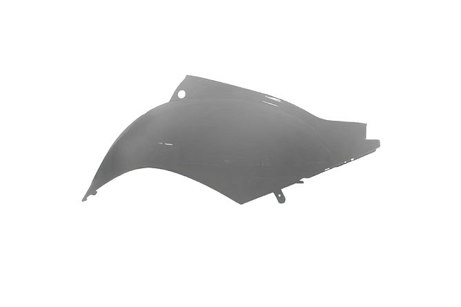 Sidopanel Sym Mio 2006-2016 höger silver
