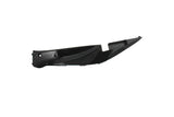 Side Spoiler Sym Mio 2006-2016 left black