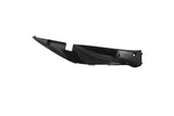 Side Spoiler Sym Mio 2006-2016 right black