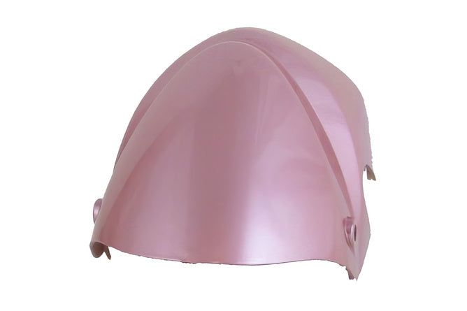 Styreöverdrag Sym Mio 2006-2016 Rosa
