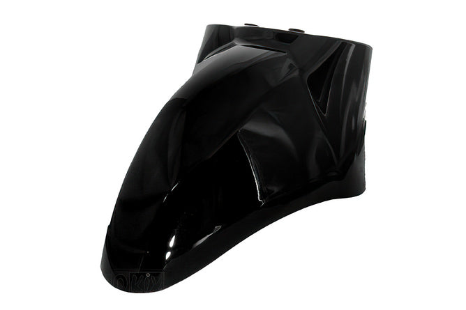 Framskärm Sym Mio 2006-2016 svart