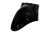 Front Mudguard Sym Mio 2006-2016 black