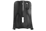 Inner Front Fairing Sym Mio 2006-2016 black