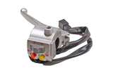 Brake Lever left Sym Mio