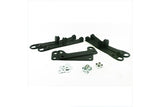 Mounting Rubber headlight Rieju RR / MRX / MRT